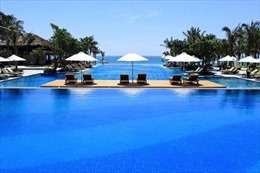 Vinpearl Đà Nẵng là khu nghỉ dưỡng biển hàng đầu